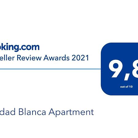 Ciudad Blanca Apartment Port d'Alcúdia Extérieur photo