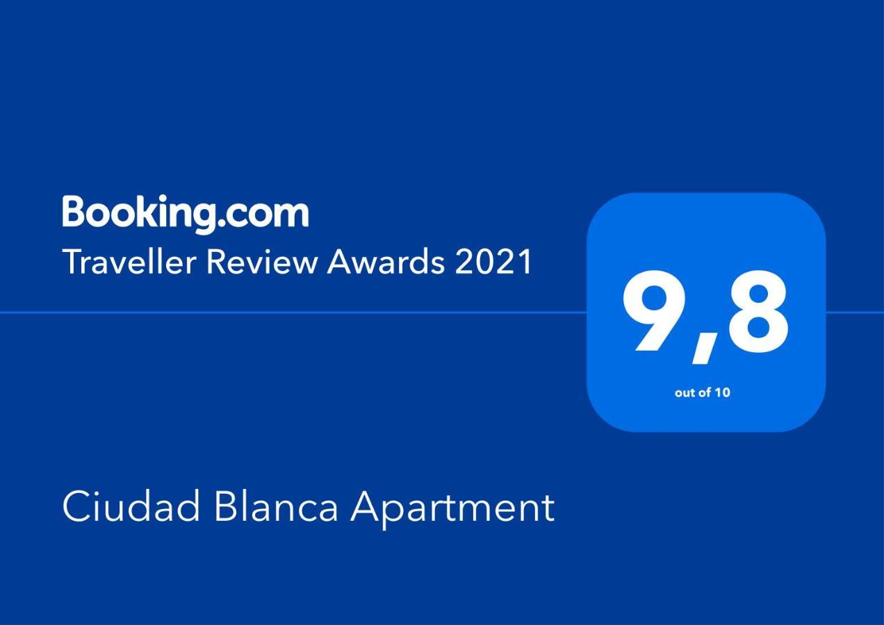 Ciudad Blanca Apartment Port d'Alcúdia Extérieur photo