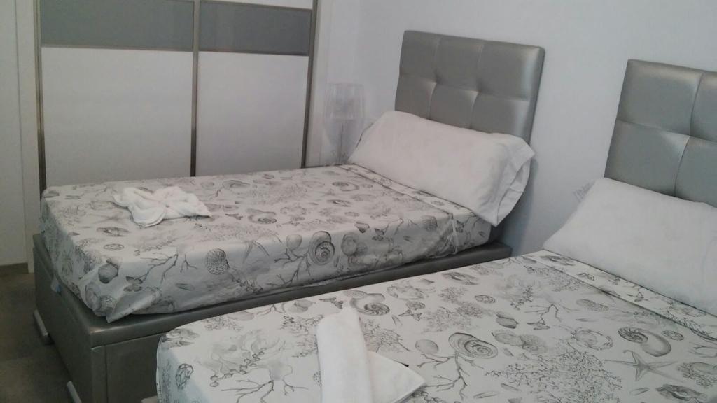 Ciudad Blanca Apartment Port d'Alcúdia Extérieur photo