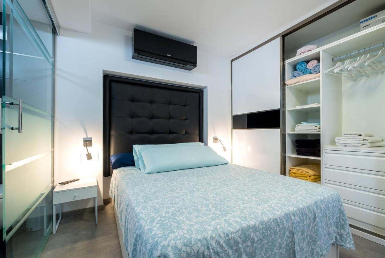 Ciudad Blanca Apartment Port d'Alcúdia Extérieur photo