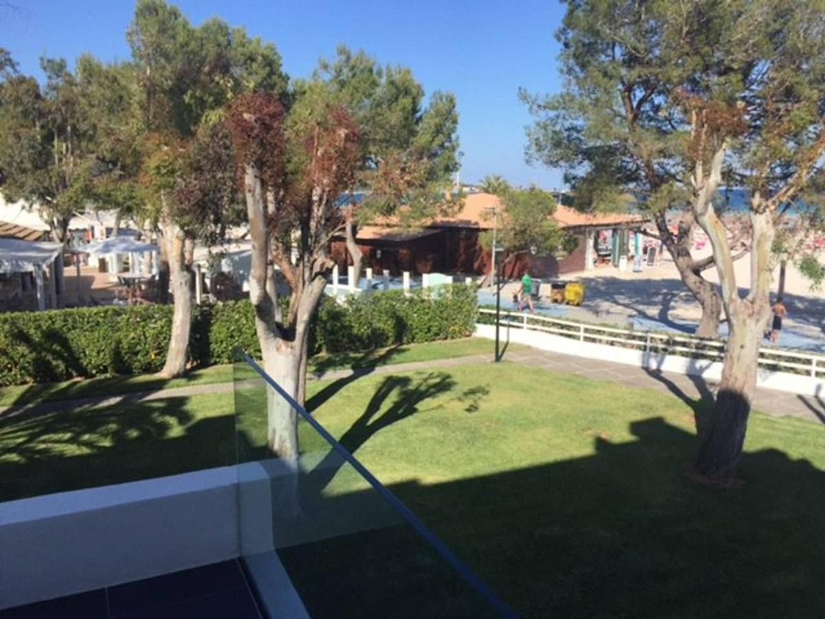 Ciudad Blanca Apartment Port d'Alcúdia Extérieur photo